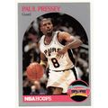 1990-91 Hoops Paul Pressey basketball card #432...