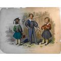 The Playfellows - Blackie & Son, Glasgow, Londo...