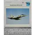 D. B. Mirage 4000 - France - Air Superiority Fi...