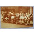 c.1980s PC Carriage outside Victoria Hotel, Lon...