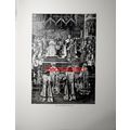 Coronation Of The Czar, St Petersburg, Russia, ...