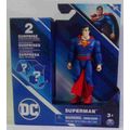 Spin Masters DC ' SUPERMAN ' action figure (2023)