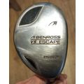 Benross V5 Escape E5 26 Degree Regular Hybrid G...