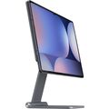 LULULOOK Magnetic Stand for Samsung Galaxy Tab ...
