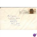 GB Cover 1974 - Christmas 3&1/2p 3