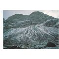Buttermere Fell Cumbria Postcard (MOD0021) Mode...