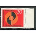 Germany 1971 - SG1588 - Whitsun Ecumenical Meet...