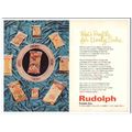 rudolph foods company 1968 smoked pork rinds sn...