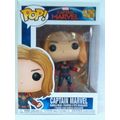 FUNKO / POP ' CAPTAIN MARVEL ' vinyl bobble-head