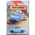 Matchbox - '74 Volkswagen Type 181: MBX Off-Roa...