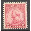 689 2c General von Steuben Fine MNH Q0253