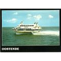 Belgian Marine Hydrofoil PRINSES STEPHANIE Post...