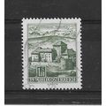 Austria.SG1305 1s 30 Schattenburg Castle.Fine U...
