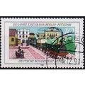 Germany(Berlin). 1975 40pf S.G.B468 Used