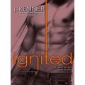 Ignited