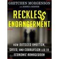 Reckless Endangerment