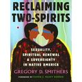 Reclaiming Two-Spirits