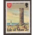 1978-81 Isle of Man, Definitives, NH Mint 1/2p ...