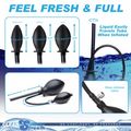 CleanStream Inflatable Enema Plug Clean Stream ...