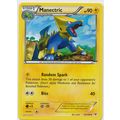 Pokemon Roaring Skies #25/108 Manectric