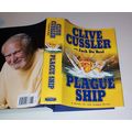 Clive Cussler with Jack DuBrul - - Plague Ship ...