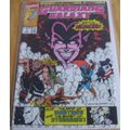 Guardians of the Galaxy (1990 1st Series) #7......