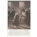 The Conferring of Degrees at Cambridge Sydney P...