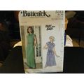 Butterick 5313 Misses Top, Dress & Skirt Patter...