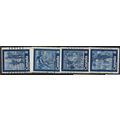 1974 SG 768/771 - fine used (o)
