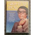 The Rich Little Show: Complete Series~New 4-Dis...