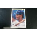1990 Upper Deck Card # 675 Ramon Martinez Near ...
