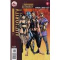 Authority (Vol 2) # 006 NM MODERN AGE COMICS