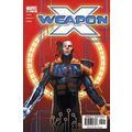 Weapon X (Vol 1) # 005 NM MODERN AGE COMICS