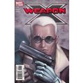 Weapon X (Vol 1) # 007 NM MODERN AGE COMICS