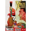 X-Men (Legacy) (Vol 2) # 008 NM MODERN AGE COMICS