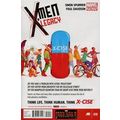 X-Men (Legacy) (Vol 2) # 010 NM MODERN AGE COMICS