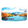 Lake Lure North Carolina Artwood Fridge Magnet