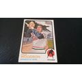 1973 Topps Card # 098 Dick Woodson Very Good-Ex...