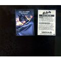 1995 BATMAN FOREVER MOVIE UNOCAL 76 PROMO Card ...