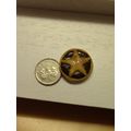 'Family size' Mince Pie 1:12th scale miniature