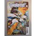 VALKYRIE: JANE FOSTER #3 - 1st PRINT - MARVEL C...