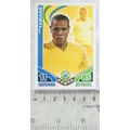 2010 Topps Match Attax World Cup Trading Card -...
