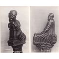Blythburgh Church Sloth Hypocrisy 2x Mint Old R...