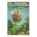 Roald Dahl Charlie & The Glass Elevator 1973 Bo...