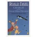 Roald Dahl Charlie & The Glass Elevator 1995 Bo...