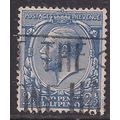 GB 1924 - 26 KGV 2 1/2d Blue Wmk 111 SG 422 ( G...