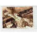 Southery Floods Ely - King's Lynn Road Wissey -...