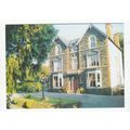 Oakmere Guest House Regent Street Llangollen Po...