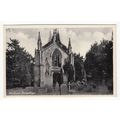 The Old Church Bishopthorpe Postcard near York ...