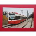 Croydon Tramlink CTL6 Postcard